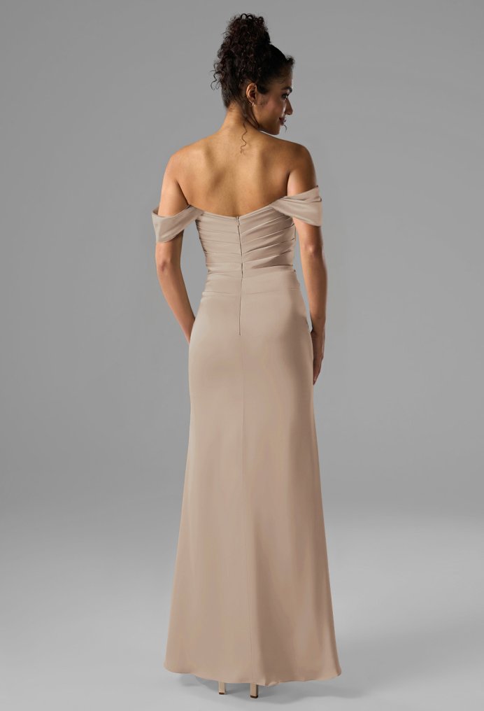 AW Nieve Dress